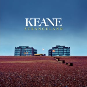 Run with Me - Keane