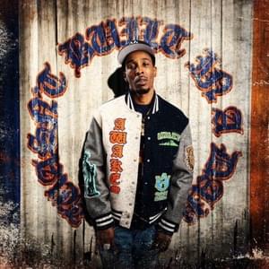 Dope Stampz - Rome Streetz & Big Ghost Ltd (Ft. Swab)