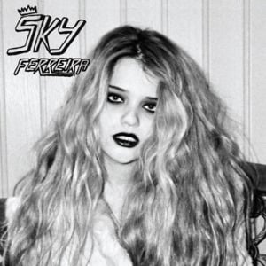 17 - Sky Ferreira