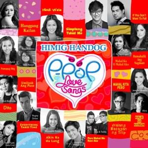 Hanggang Kailan - Angeline Quinto