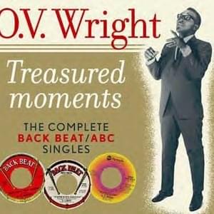 Blowing In The Wind - O.V. Wright