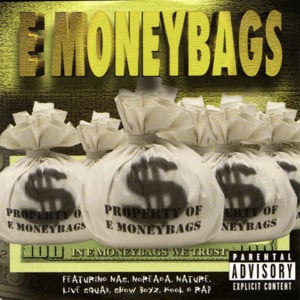 Want It - E-Money Bags (Ft. Nas)