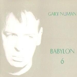 The Skin Game (Digi Mix) - Gary Numan