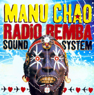 Por el suelo (live) - Manu Chao