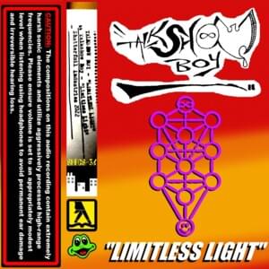 Limitless Light - Talkshow Boy