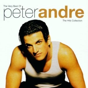 All Night, All Right - Peter Andre (Ft. Warren G)