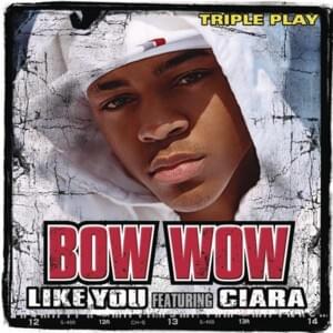 Like You (A Cappella) - Bow Wow