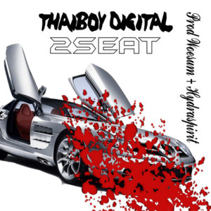 2seats ♱♱ - Thaiboy Digital