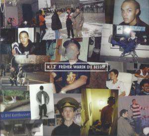 Ur-Spasst - K.I.Z