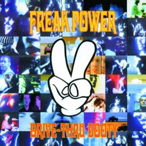 Turn On, Tune In, Cop Out (Radio Edit) - Freak Power