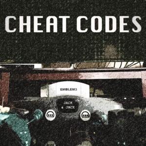 Cheat Codes - Jack & Jack (Ft. Emblem3)