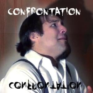 Confrontation (Cover) - Caleb Hyles