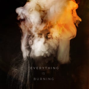 Everything is Burning - IAMX