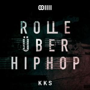 Rolle über HipHop - AchtVier (Ft. Kool Savas)