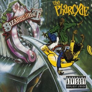 4 Better or 4 Worse - The Pharcyde