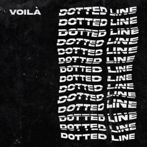 Dotted Line - VOILÀ