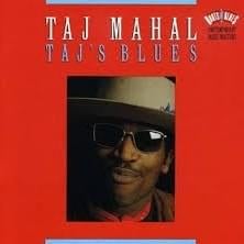 East Bay Woman - Taj Mahal