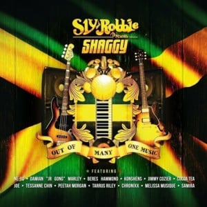 Like Never Before - Shaggy (Ft. Cocoa Tea & Joe)