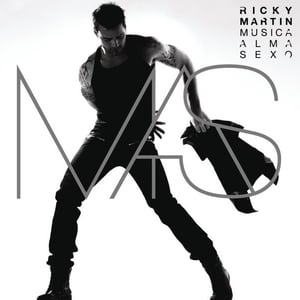 Te Busco Y Te Alcanzo - Ricky Martin