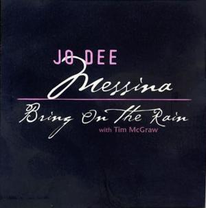 Bring On The Rain - Tim McGraw & Jo Dee Messina