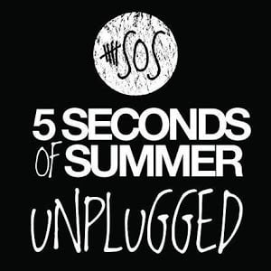 Jasey Rae (Live From Rehearsal / Unplugged) - 5 Seconds of Summer