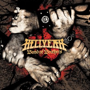 High ‘N’ Dry - HELLYEAH