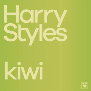 Kiwi - Harry Styles