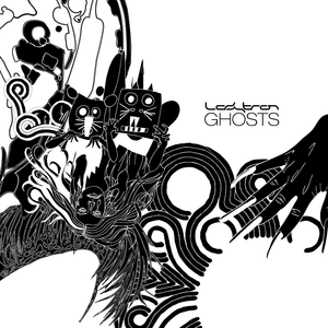 Ghosts (Toxic Avenger Mix) - Ladytron