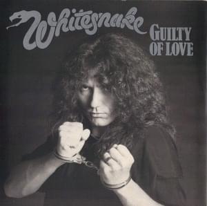 Guilty of Love (US Mix) - Whitesnake