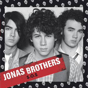 S.O.S. - Jonas Brothers