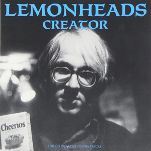 Postcard - The Lemonheads