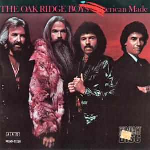 Amity - The Oak Ridge Boys