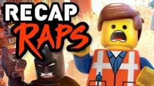 The Lego Movie Recap Rap - The Warp Zone (Ft. Meghan Murphy)