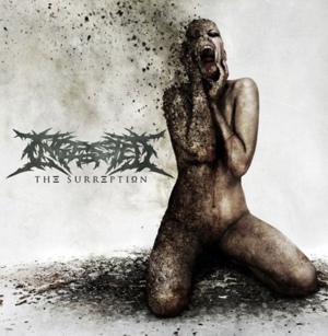 Crowning the Abomination - Ingested