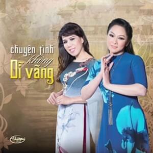 Chuyện Tình Không Dĩ Vãng - Như Quỳnh