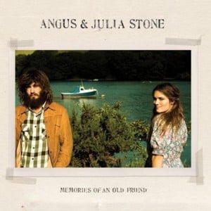 Lonely Hands - Angus & Julia Stone