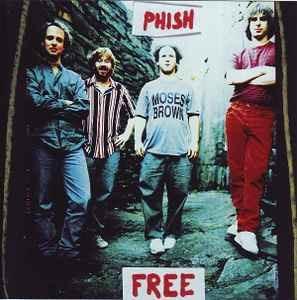 Free - Phish