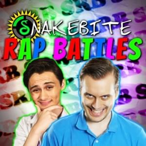 MatPat vs Jacksfilms - Snakebite126 (Ft. Snakebite126 & Zawesome)