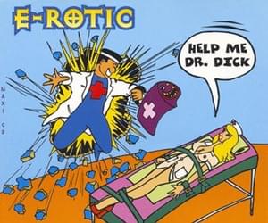 Help Me Dr. Dick - E-rotic