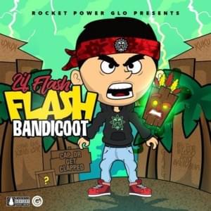 A Few Plays - Lil Flash (Ft. Chief Keef)