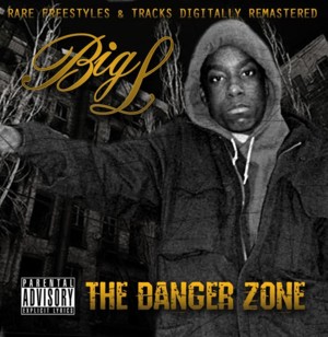 8 Iz Enuff (Demo Version) - Big L (Ft. Big Twan, Buddah Bless, Cam'ron, McGruff, Mike Boogie, Terra & Trooper J)