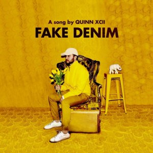 Fake Denim - Quinn XCII