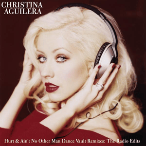 Hurt (Deeper-Mindset Full On Club) - Christina Aguilera