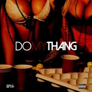 Do My Thang - K.A.A.N. (Ft. Davon King, Spacejam Jiff & Stoney)