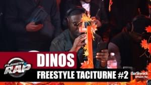 Freestyle Taciturne #2 - Dinos