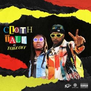 Cloth Talk - Nef The Pharaoh (Ft. Takeoff)