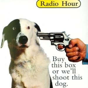 You Don’t Have to Look at Pictures on the Radio - National Lampoon