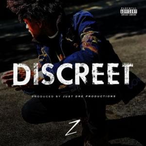 Discreet - Ziggy