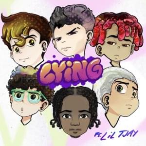 Lying - PRETTYMUCH (Ft. Lil Tjay)