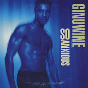 So Anxious - Ginuwine